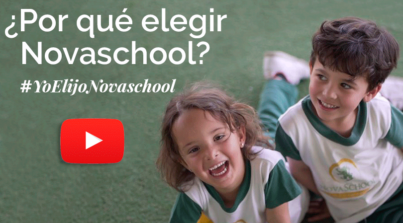 Por que elegir Novaschool?